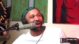 Steven Spielberg's Daughter | The Joe Budden Podcast