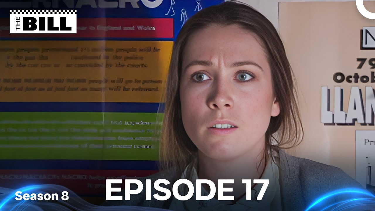 The Bill - Season 8 Episode 17 | Licence (1992)