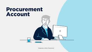 Conoce Procurement Account