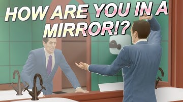 This Warped My Mind... [Trouble in Terrorist Town]