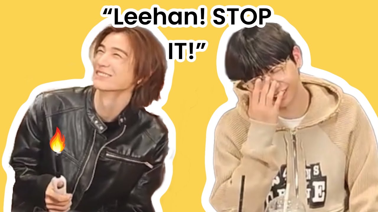 BOYNEXTDOOR Without Sungho Is A MESS