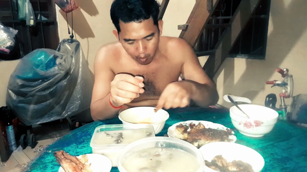 🔥 AMAZING CAMBODIA ASMR EATING FOOD | CHANTHA FAMLIY VLOG - VLOG 419