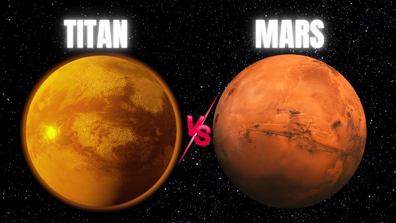 The Future of Space Colonization