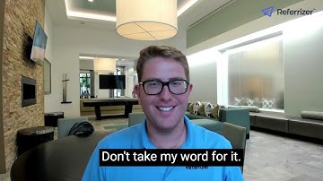 Referrizer - An Introduction to How You Can Boost Your Business with Marketing Automation