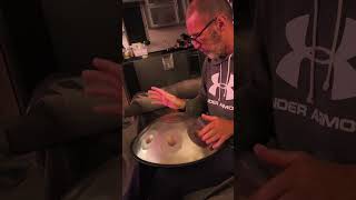 #music #foryou #handpan #tiktok #audio