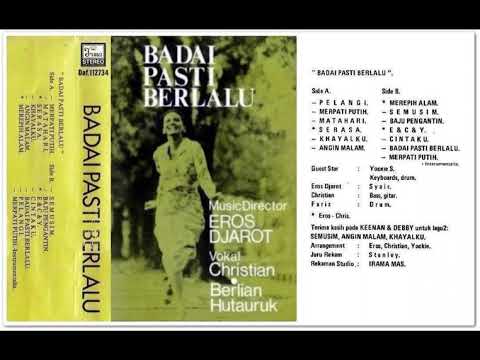 A08-Semusim (Berlian Hutauruk)