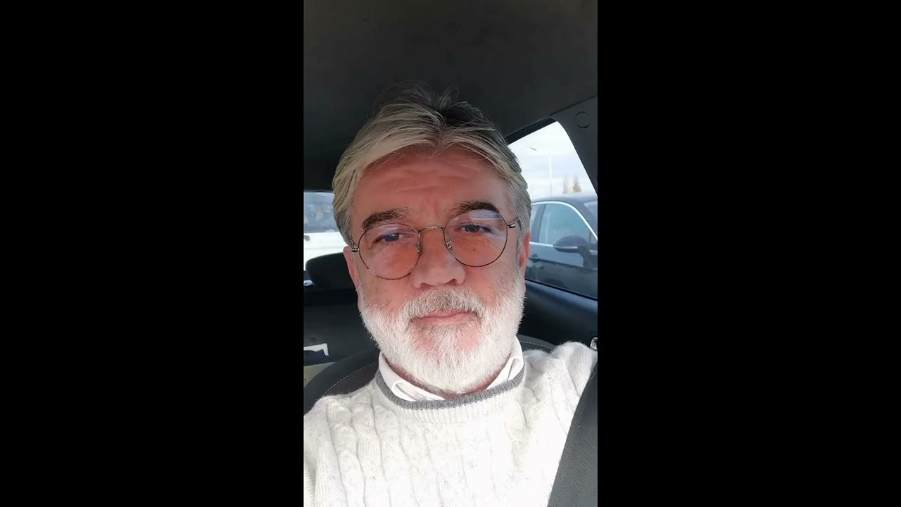 Efsane Rast Ezan Rüşan Yakar. Güçlü ve Geçkili