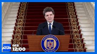 Știrile Euronews România de la ora 12:00 - 23 aprilie 2026