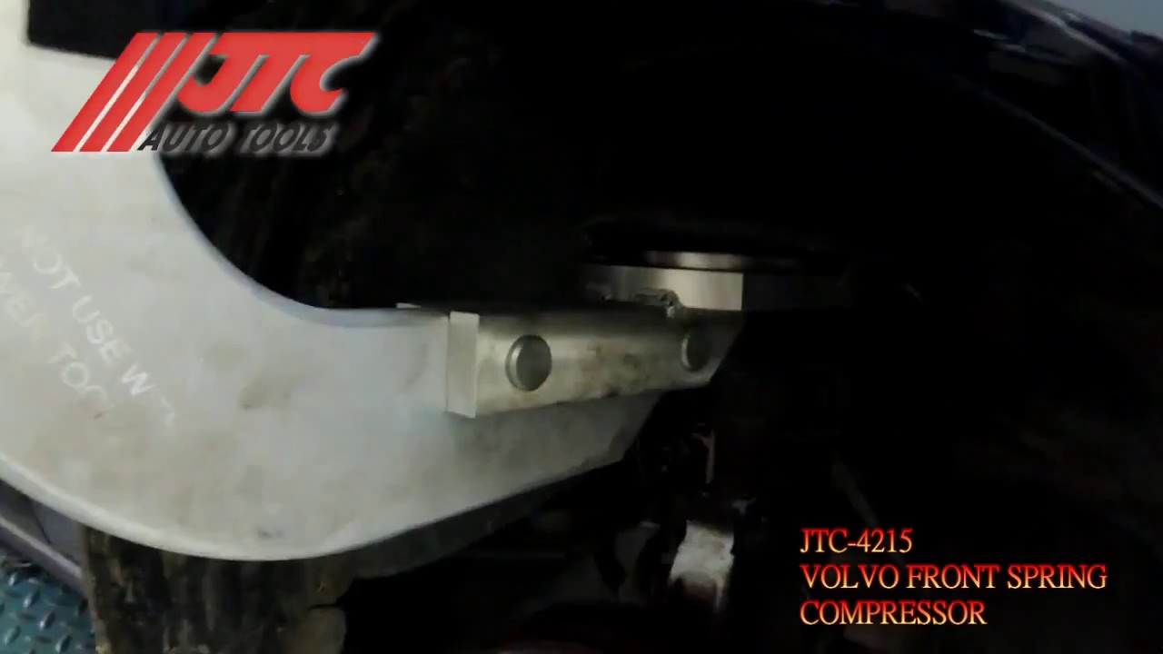 Подвеска volvo s60