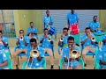 WHO IS YOUR GUY BY SPYRO PERFORMED BY ST. PAUL TECHNICAL SCHOOL CADET BAND