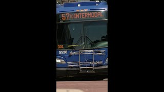 County transit riders concerned about the possibility of a strike as union rejects contract offer