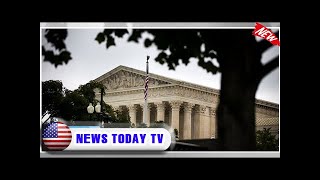 Justices to hear second partisan gerrymandering case | News Today