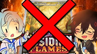 I GOT SCAMMED WITH RESEALED PACKS :( w/ @oh_Nocturnal 【Pokemon Card Opening】