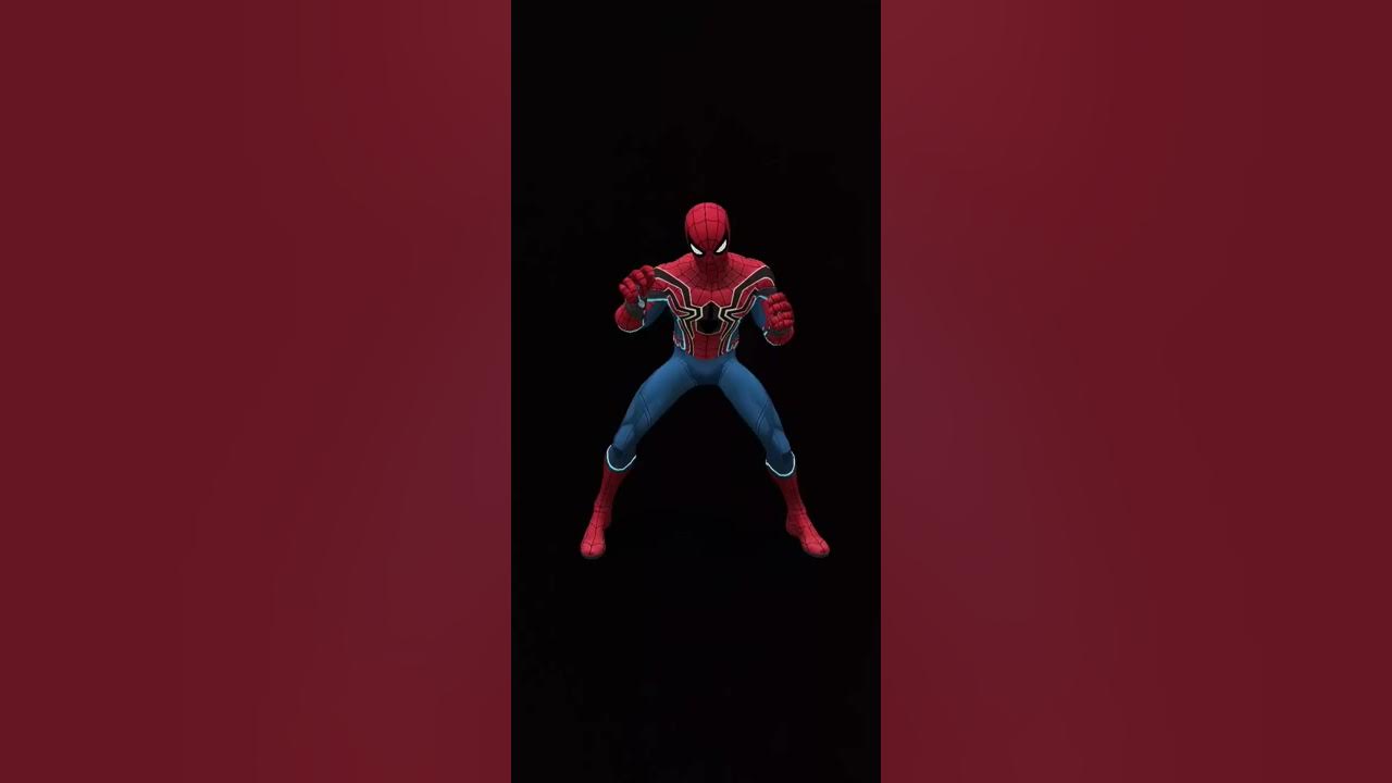 spider man 🕸️🕷️🦸‍♀️ - YouTube