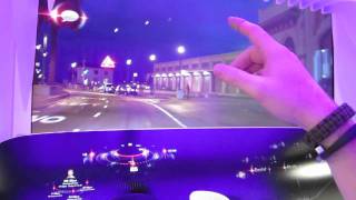 Hands-on with Mercedes-Benz DICE screenshot 5