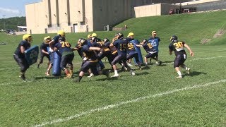 2017 Vernon Vikings Football Preview