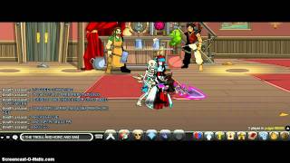 Aqw Rep Hack 2011 Dec. NO survey