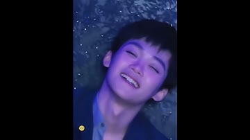 Thumbnail of #Wei wei nyanyi lagu " Big City Small Love" buat ayang Chi cheng🤗💙#RevengedLove#