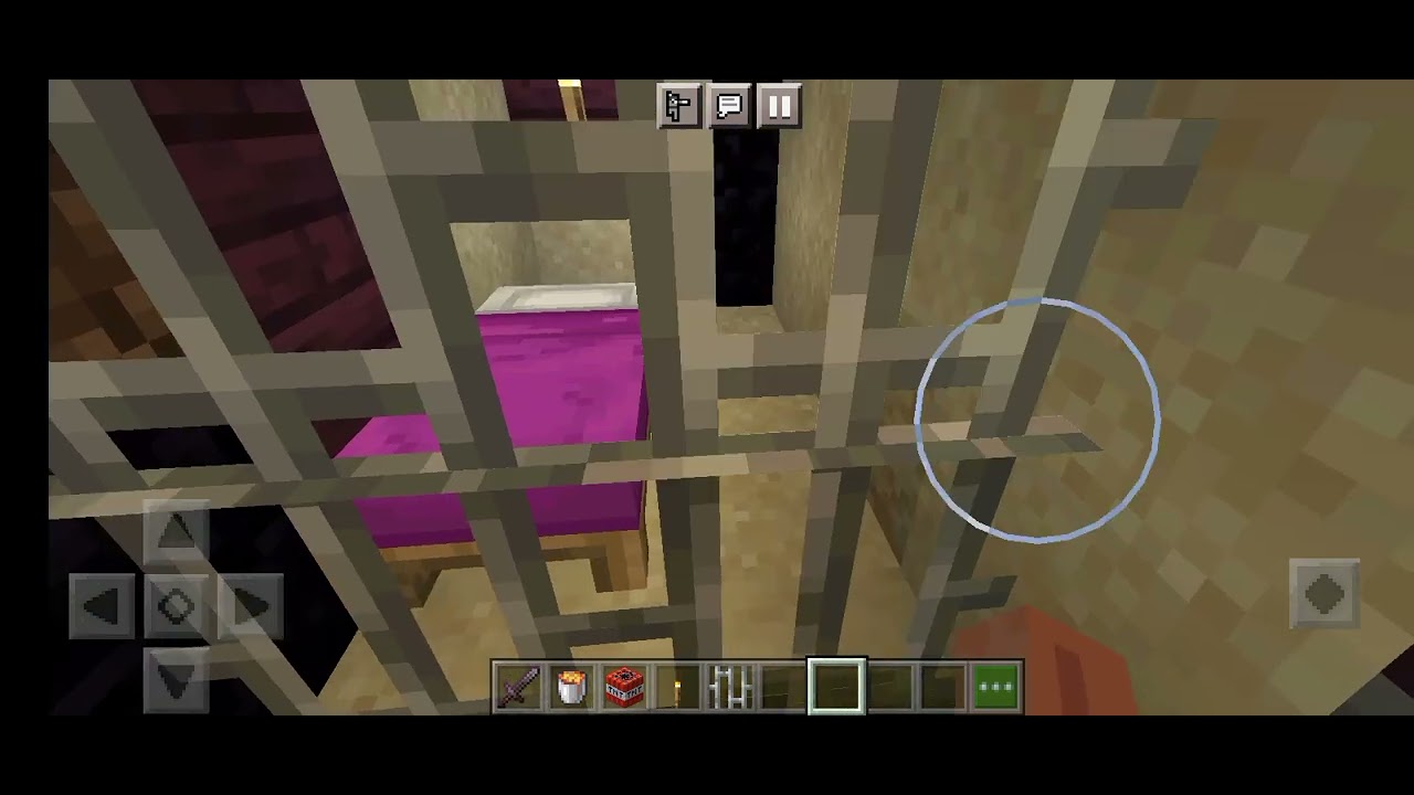 Lava Factory LAVA FACTORY WHERE I PUNISH BAD VILLAGER AND A HOUSE IN LAVA - YouTube