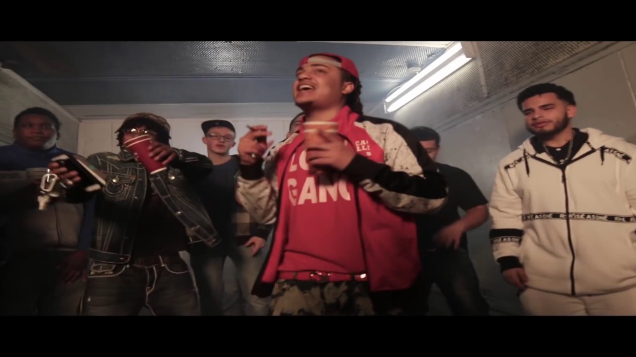 Random Loud Gang  L's Freestyle