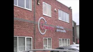 Cawleys New Materials Recycling Facility - MRF