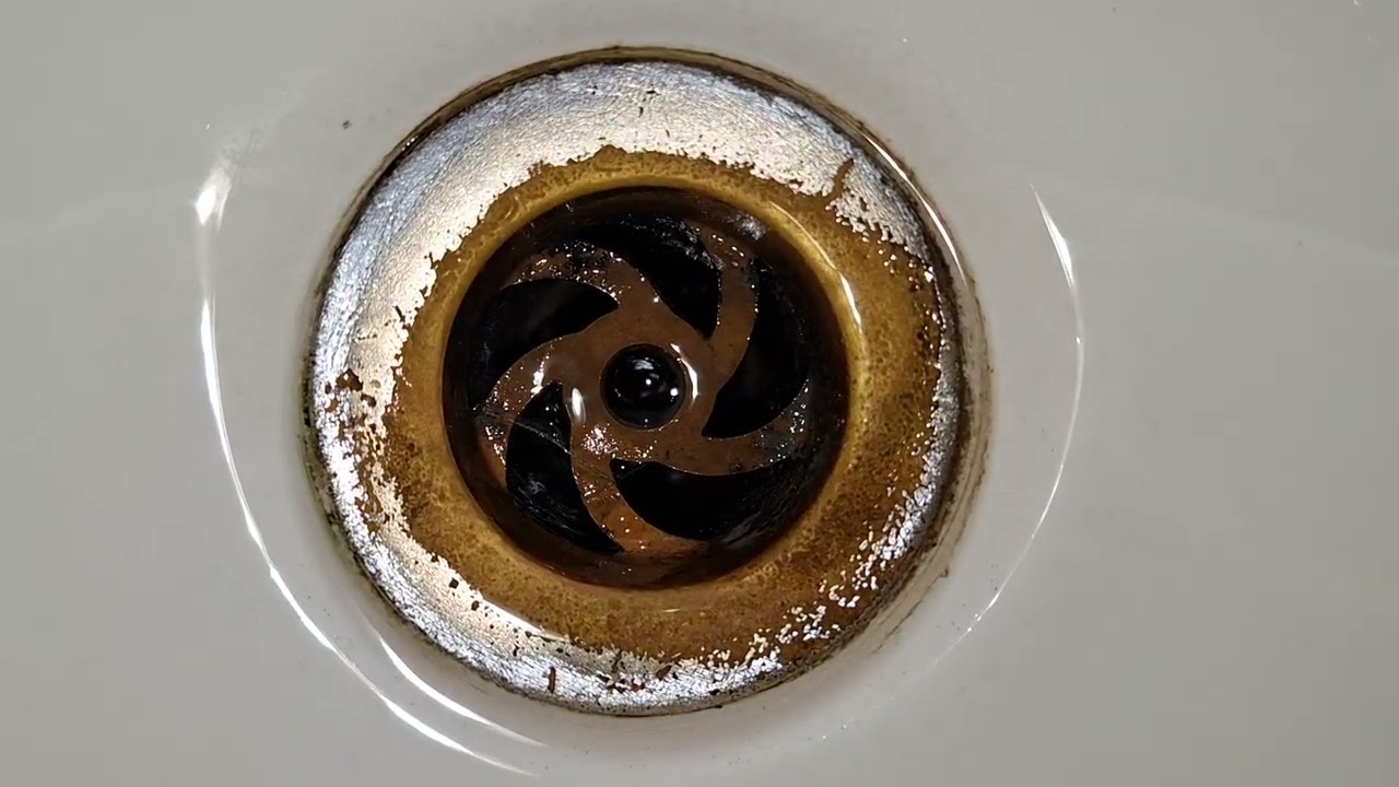 Science Muesum London, (Disabled WC4) Twyford, Wall mounted sink & Airdri Classic hand dryer 