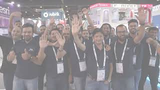 GITEX Global 2023 | Day 3