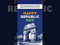 Happy Republic Day | #republicday #india #bharat