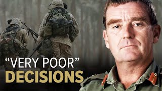 Rebuilding Gaza: Iraq As A Cautionary Tale | Major-General Tim Cross