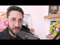 Comedian Dismantles the Phony Personas of Right-Wing Comedians