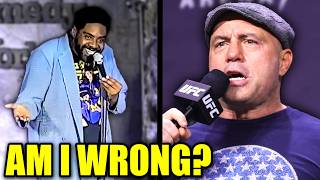 Comedian Dismantles the Phony Personas of Right-Wing Comedians
