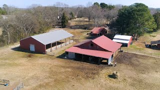 1754 Buffalo Shoals video tour