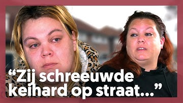 TWEE ZUSSEN JAREN RUZIE door AFGELASTE LOGEERPARTIJ | Het Familiediner | EO
