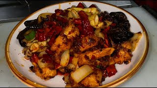 Keepin' it Puro: Sichuan House