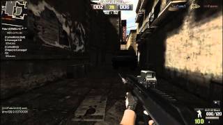 AimboT PoinT Blank 2012/13