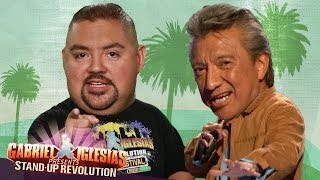 Larry Omaha - Gabriel Iglesias Presents: StandUp Revolution! (Season 1)