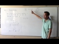 Implicit Differentiation Concepts and Applications