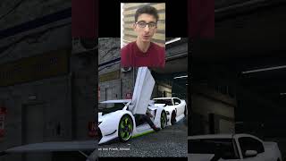 The Mystery That 99.8% Of Gta V Players Do Not Know