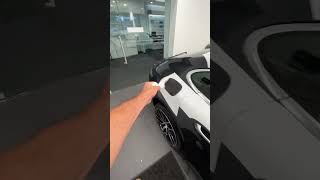 Unwrapping The 2023 Panamera.