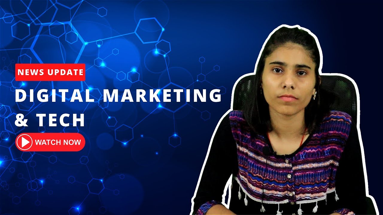 Digital Marketing Tech News | Big Faction - YouTube