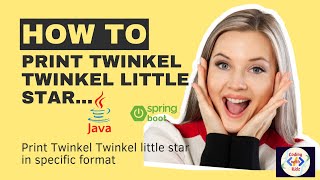 (#shorts )Print Twinkel  Twinkel  little star...