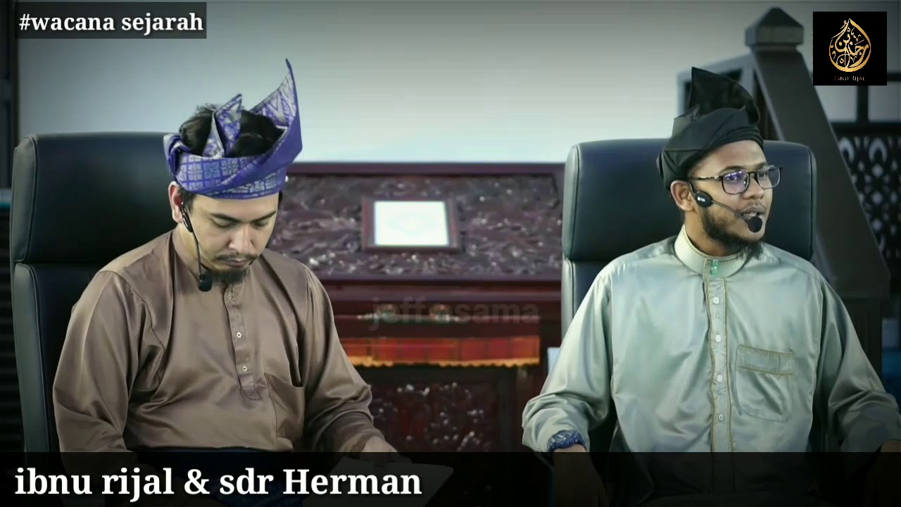 Ibnu rijal n sdr. Herman - sebuah pengkhianatan