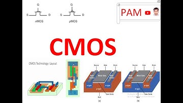 LECTURE - 1 | Introduction to CMOS |