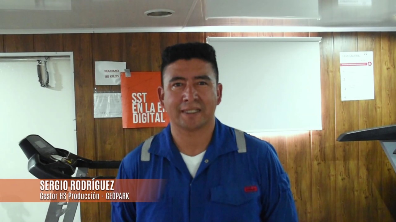 Miniatura: Testimonio Sergio Rodríguez Gestor HS Producción - WayGroup