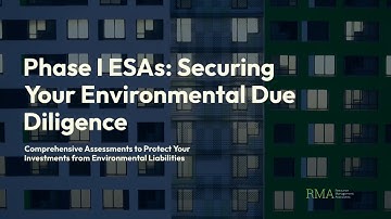 Navigating Due Diligence: RMA