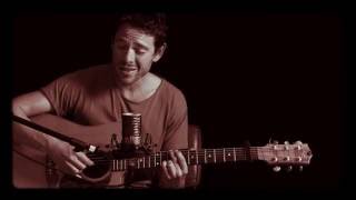 Video thumbnail of "Mark Wilkinson - Don't Say It (Acoustic)"