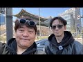 NEMOJUN TV ソウルお散歩ライブ