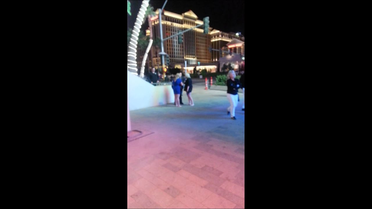 Drunk In Vegas Youtube