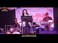           live concert by manisha malayalam