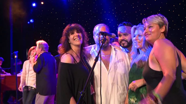 Delbert McClinton and friends: Linda Lu